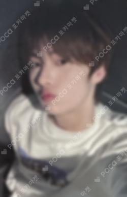 TRY WITH US YIZHIYU YOUNGJAE photocard image