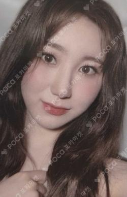 Oneiric Diary 3D ver. LEECHAEYEON photocard image