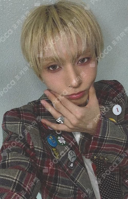 [Beautiful Mind] World Tour in SINGAPORE O.de photocard image