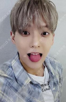 BTOB LEE MINHYUK photocard image