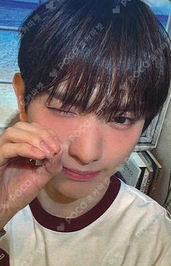 RE: Full of Youth INTERASIA LEW photocard image