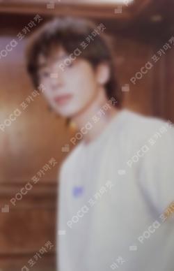 TXT TAEHYUN photocard image