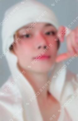 The Star Chapter: TOGETHER Afterglow Ver. STUDIO CHOOM GIFT YEONJUN photocard image