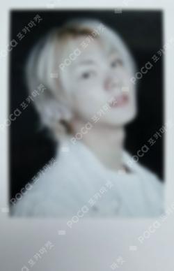 宵 -YOI- HMV JUNGWON photocard image