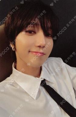 Super Junior25 SM STORE LUCKY DRAW YESUNG photocard image