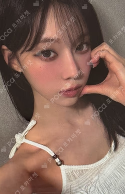 Dirty Work EVERLINE WINTER photocard image