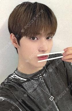 HOUSE OF TRICKY : SPUR INTERASIA JINSIK photocard image