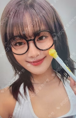 We are Hellolive shop LUCKY DRAW