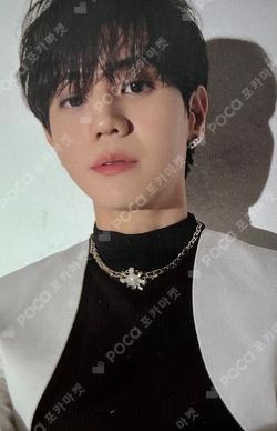Chocolate Box Dark Ver. YANG YO SEOP photocard image