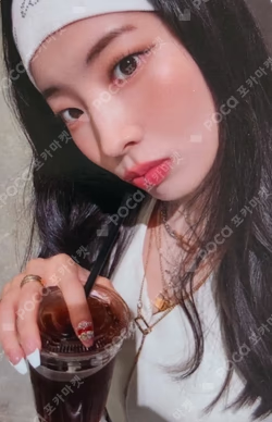 THIS IS FOR DIGIPACK ver. SOUND WAVE