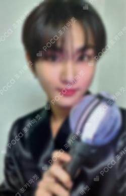 ENHYPEN WORLD TOUR WALK THE LINE IN BULACAN ENGENE ZONE JUNGWON photocard image