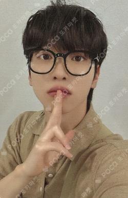 HOUSE OF TRICKY : SPUR SOUND WAVE YUJUN photocard image