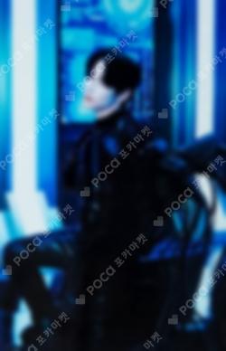The Star Chapter: TOGETHER MUSICPLANT HUENINGKAI photocard image