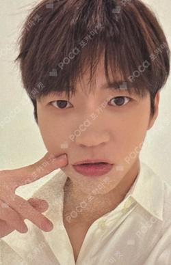 Tree Ring BROADCAST NamWooHyun photocard image
