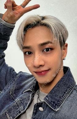 Predator JOEUNMUSIC LEE GI KWANG photocard image
