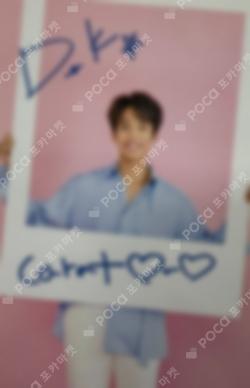 2019 SVT 3rd FAN MEETING SEVENTEEN in CARAT LAND TRADINGCARD SET