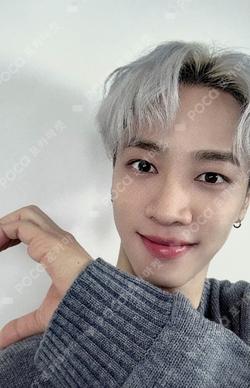 Predator BROADCAST LEE GI KWANG photocard image