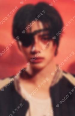 The Star Chapter: TOGETHER Afterglow Ver. YES24 BEOMGYU photocard image