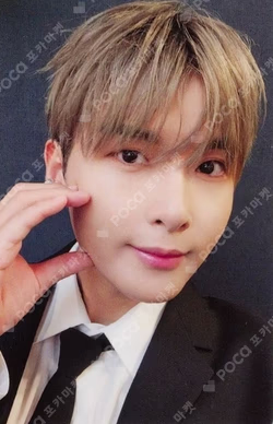 Super Junior25 SM STORE LUCKY DRAW