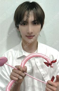 HOUSE OF TRICKY : SPUR MUSICART SEEUN photocard image