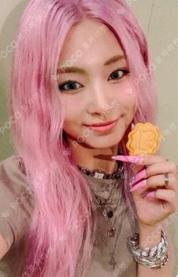 THIS IS FOR SOUND WAVE TZUYU photocard image