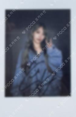 CRAZY YIZHIYU WINNER SAKURA photocard image