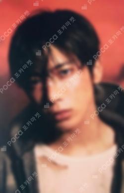 The Star Chapter: TOGETHER Afterglow Ver. MUSICPLANT TAEHYUN photocard image