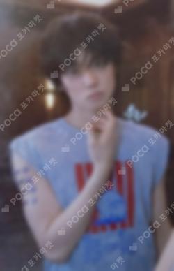 TXT YEONJUN photocard image