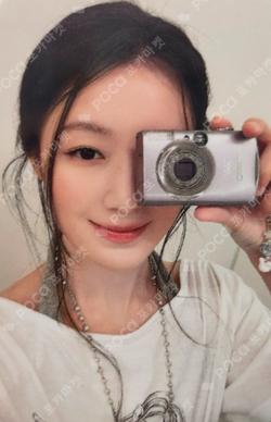 We are Hellolive shop LUCKY DRAW SHUHUA photocard image