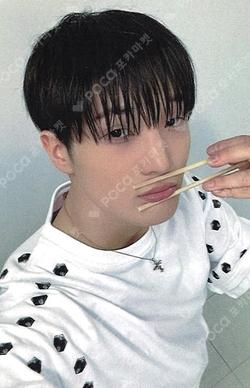 HOUSE OF TRICKY : SPUR INTERASIA SUMIN photocard image