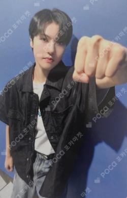 HOUSE OF TRICKY : SPUR SOUND WAVE JUNGHOON photocard image
