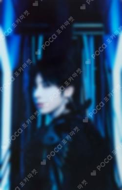 The Star Chapter: TOGETHER MUSICPLANT TAEHYUN photocard image