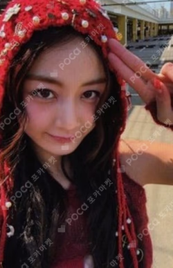 THIS IS FOR DIGIPACK ver. MUSICPLANT JIHYO photocard image