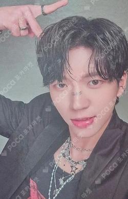 Tree Ring Tree ver. NamWooHyun photocard image