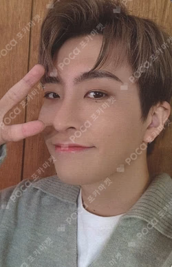 YOUNGJAE 2022 WELCOMING KIT
