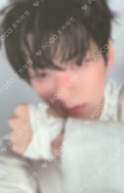 The Star Chapter: TOGETHER Afterglow Ver. STUDIO CHOOM GIFT SOOBIN photocard image