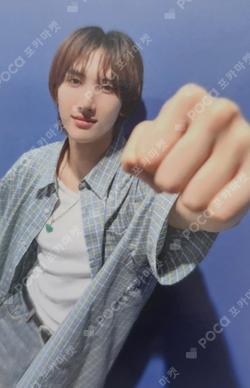 HOUSE OF TRICKY : SPUR SOUND WAVE SEEUN photocard image