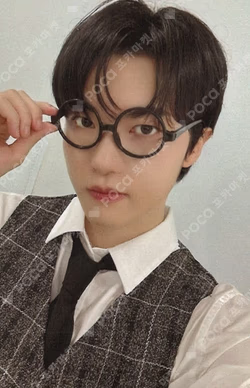 HOUSE OF TRICKY : SPUR SOUND WAVE JUNGHOON photocard image