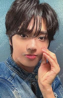 RE: Full of Youth INTERASIA EUNCHAN photocard image