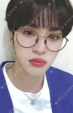 Promotional Event in Tokyo A-MIN photocard image