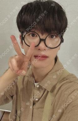 HOUSE OF TRICKY : SPUR SOUND WAVE YUJUN photocard image