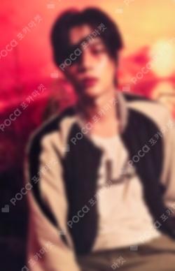 The Star Chapter: TOGETHER Afterglow Ver. ALADIN BEOMGYU photocard image