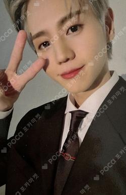 AFTER SUNSET JEWEL Ver. YANG YO SEOP photocard image