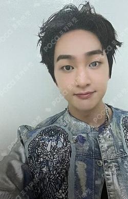 PERCENT Jewel Rabbit Ver. ONEW photocard image