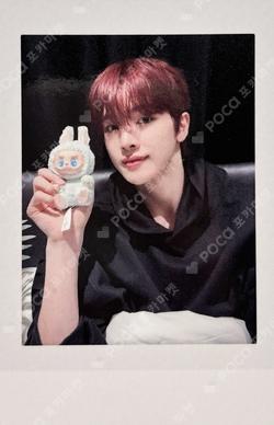 RIIZE SUNGCHAN photocard image