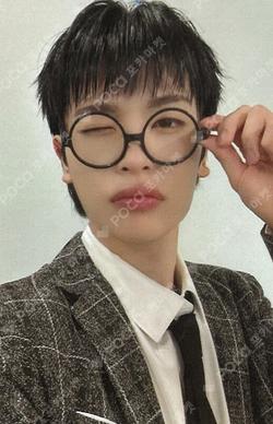 HOUSE OF TRICKY : SPUR SOUND WAVE YECHAN photocard image