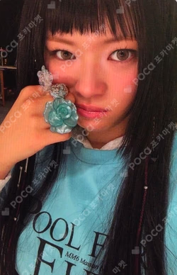 THIS IS FOR MUSICPLANT JEONGYEON photocard image