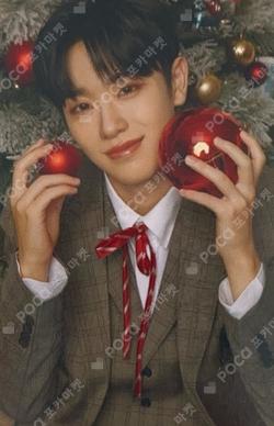 2022 C9 Christmas MUSiKON Album ver.