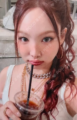 THIS IS FOR DIGIPACK ver. SOUND WAVE