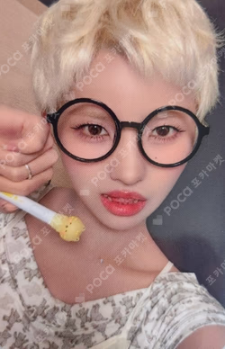 We are Hellolive shop LUCKY DRAW